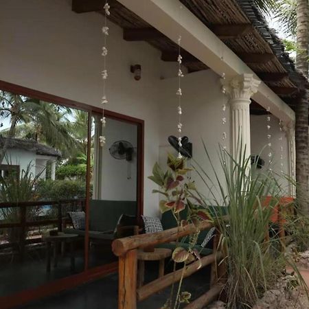Little Pompeji Boutique Hotel - Adults Only Jambiani  Buitenkant foto