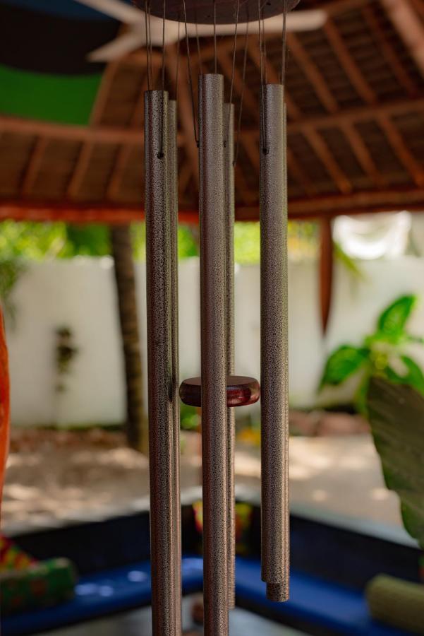 Little Pompeji Boutique Hotel - Adults Only Jambiani  Buitenkant foto