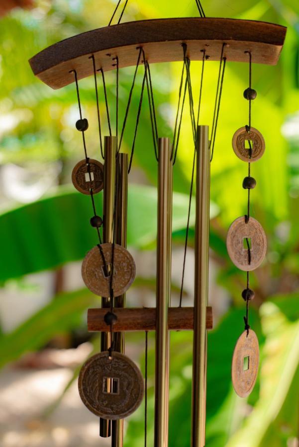 Little Pompeji Boutique Hotel - Adults Only Jambiani  Buitenkant foto
